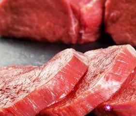 肉类种类名称