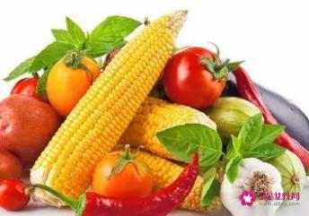 怎样让食物保持新鲜