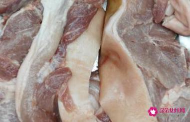 家常熏肉的做法