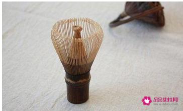 正确沏茶的方法