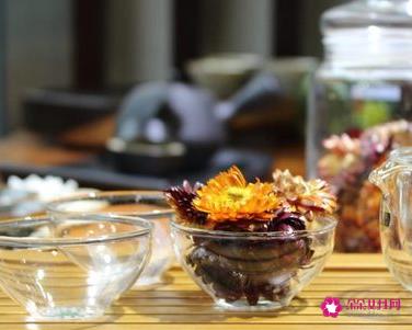 正确沏茶的方法