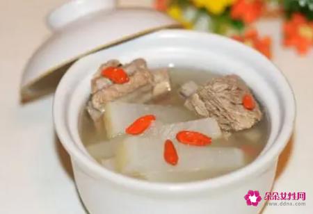养生食谱做法大全