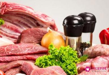 优质低蛋白饮食有哪些食物