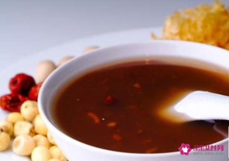 每天营养食谱大全