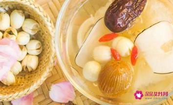 老人吃什么食物有营养