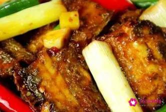 老人吃什么食物有营养