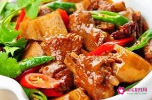 鸭肉跟什么食物相克