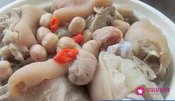 孕妇吃什么食物好