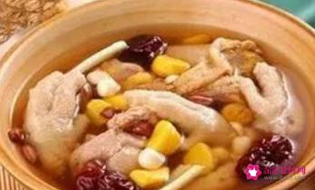 孕妇吃什么食物好