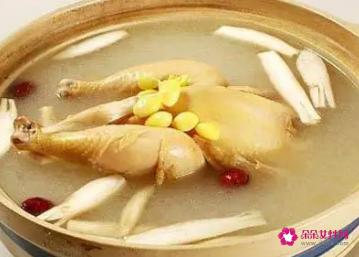 流产后吃什么补子宫