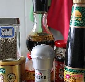 自制烤鱼的制作方法和配料
