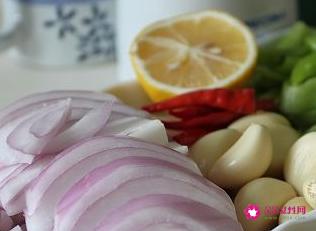 自制烤鱼的制作方法和配料