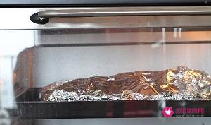 自制烤鱼的制作方法和配料