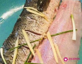 自制烤鱼的制作方法和配料