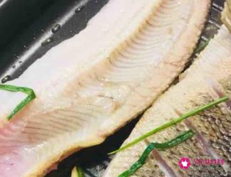 自制烤鱼的制作方法和配料