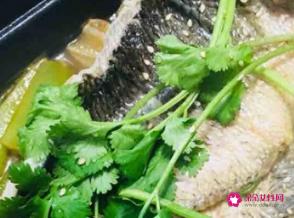 自制烤鱼的制作方法和配料