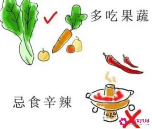 痛风不能吃什么食物一览表