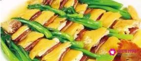 粤菜十大代表菜及图片