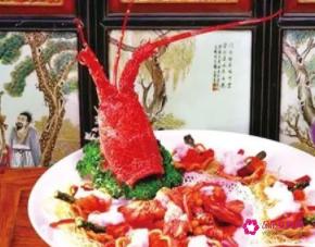 粤菜十大代表菜及图片