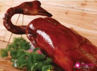 粤菜十大代表菜及图片