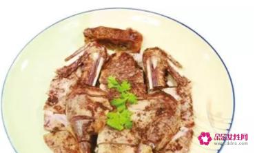 粤菜十大代表菜及图片