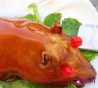 粤菜十大代表菜及图片