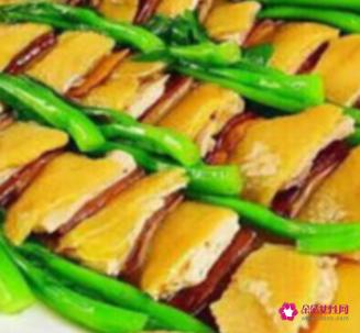 粤菜十大代表菜及图片