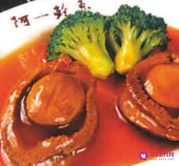 粤菜十大代表菜及图片