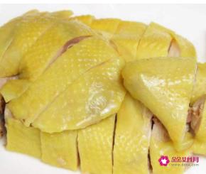 粤菜十大代表菜及图片