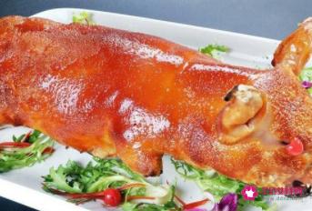 粤菜十大代表菜及图片