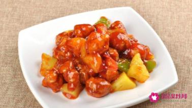 粤菜十大代表菜及图片