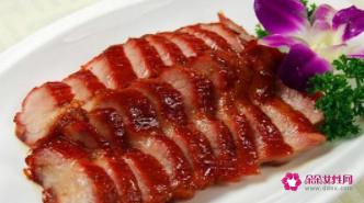 粤菜十大代表菜及图片