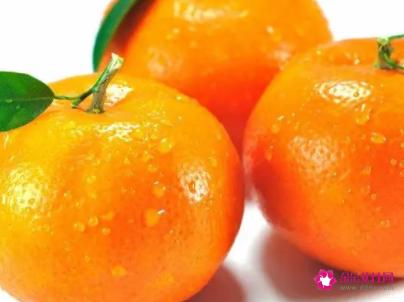 沃柑的功效和作用