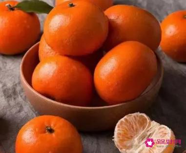 沃柑的功效和作用