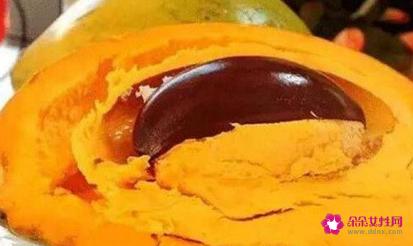 中国十大水果之王排名