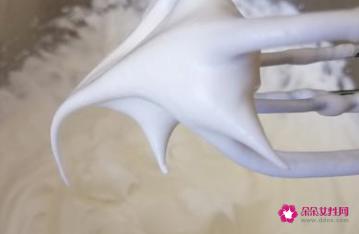 如何做蛋糕简单的做法