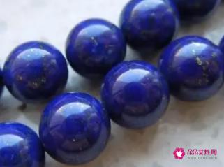 青金石的功效与作用