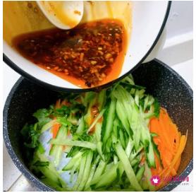 凉拌菜大全菜谱大全