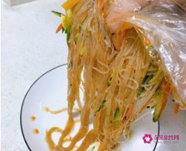 凉拌菜大全菜谱大全