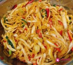 凉拌菜大全菜谱大全