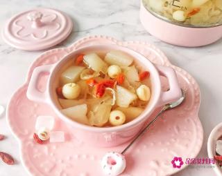 煮梨水的正确方法