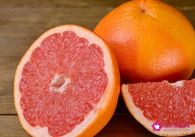 柚子的减肥功效与作用