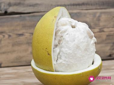 柚子的减肥功效与作用
