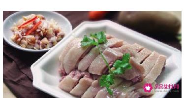 鹅的做法有哪些