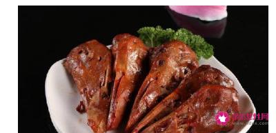 鹅的做法有哪些