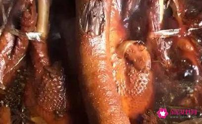 鹅的做法有哪些