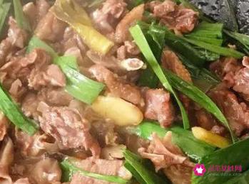 鹅的做法有哪些