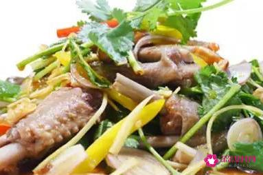 鹅的做法有哪些