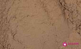 关于桃花粉的功效