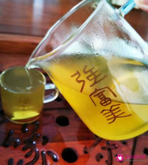 河源仙湖茶，好山好水出好茶！